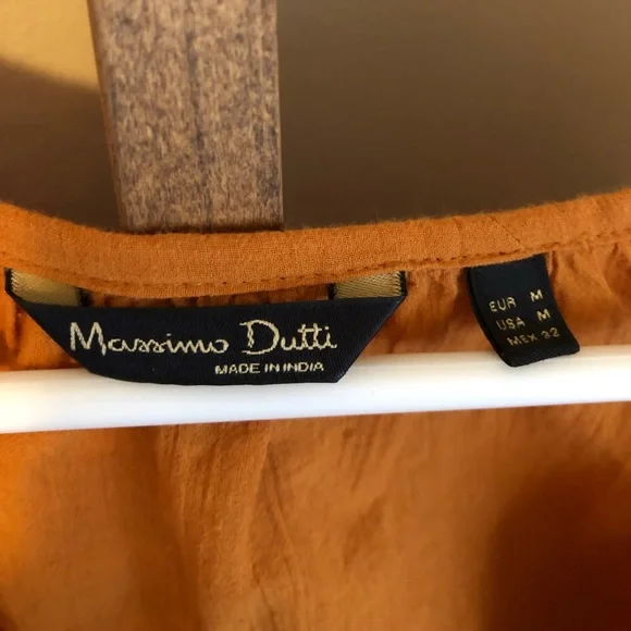 Bohemian Blouse - Picture 3 of 3